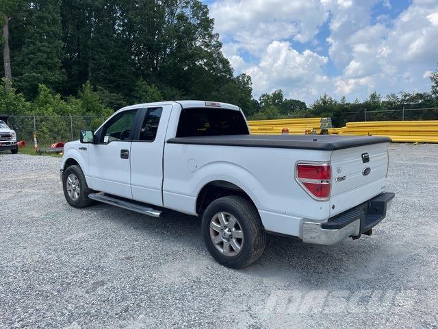Ford F-150 Furgoni altro