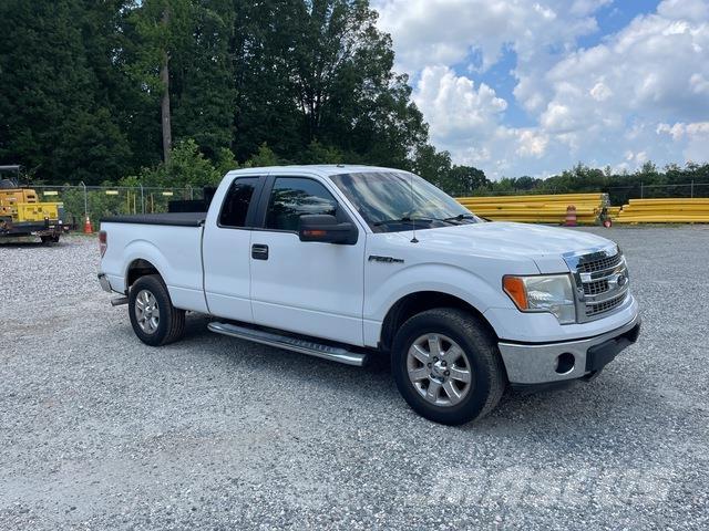 Ford F-150 Furgoni altro