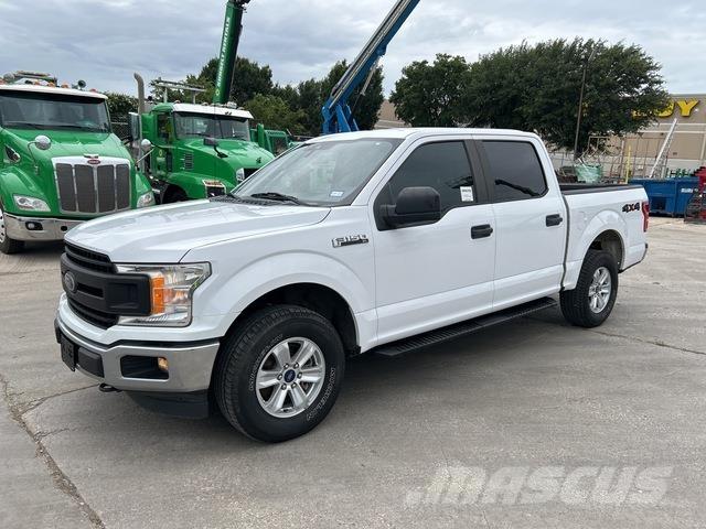 Ford F-150 Furgoni altro