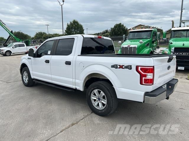 Ford F-150 Furgoni altro