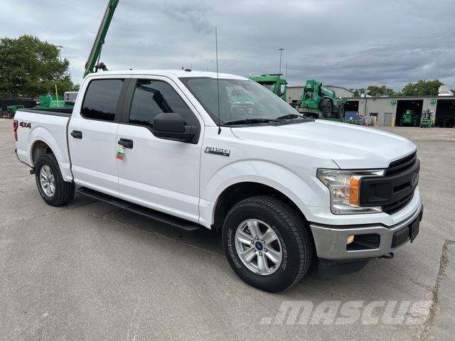 Ford F-150 Furgoni altro