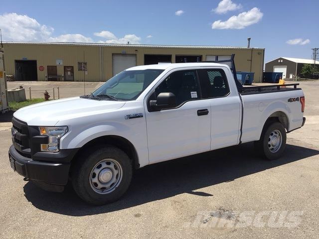 Ford F-150 Furgoni altro