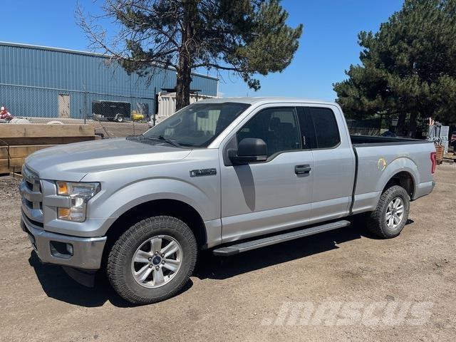 Ford F-150 Furgoni altro