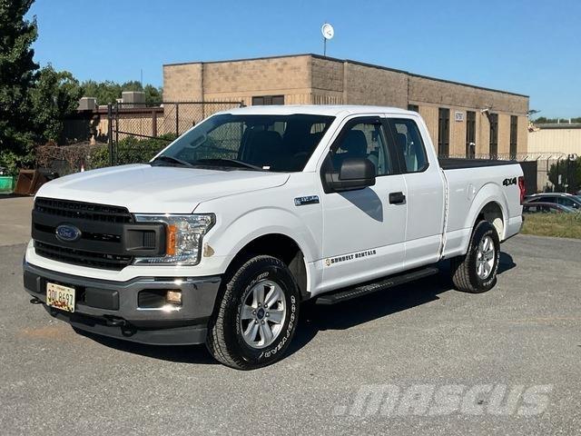 Ford F-150 Furgoni altro