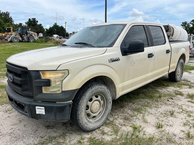 Ford F-150 Furgoni altro