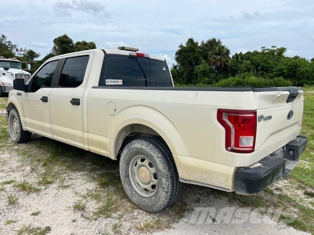 Ford F-150 Furgoni altro