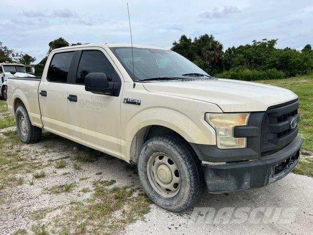 Ford F-150 Furgoni altro