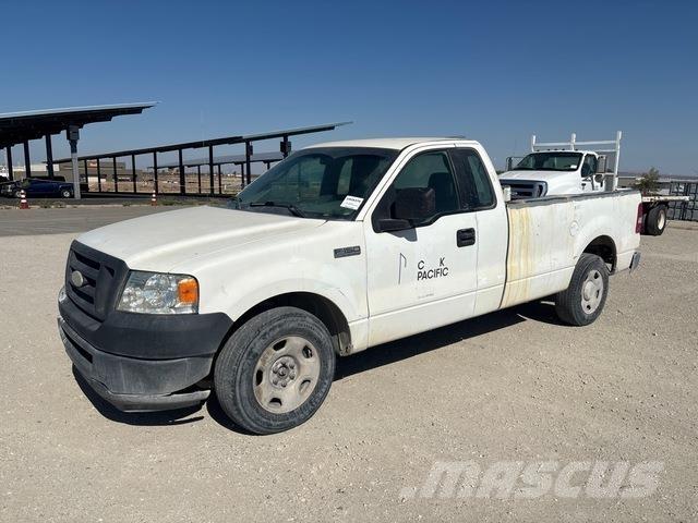 Ford F-150 Furgoni altro