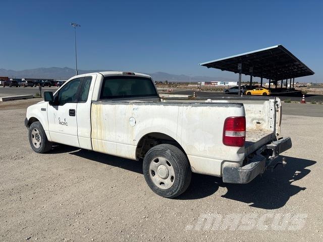Ford F-150 Furgoni altro