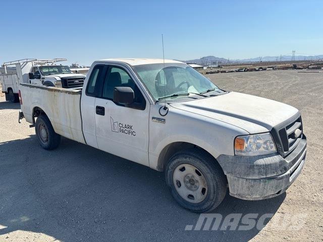 Ford F-150 Furgoni altro