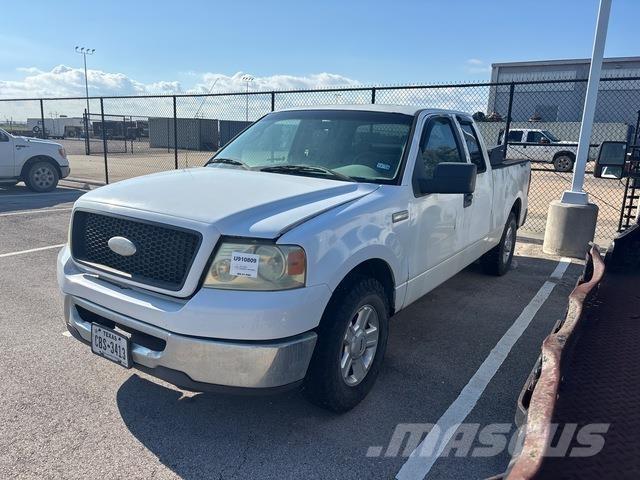 Ford F-150 Pick up/Fiancata ribaltabile