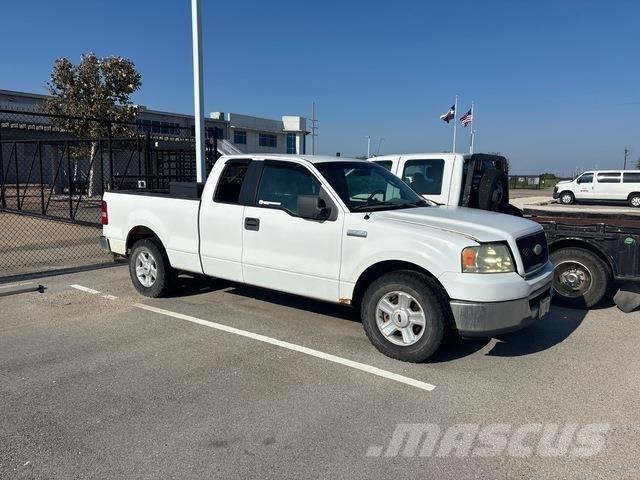 Ford F-150 Pick up/Fiancata ribaltabile