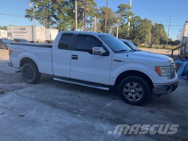 Ford F-150 Pick up/Fiancata ribaltabile
