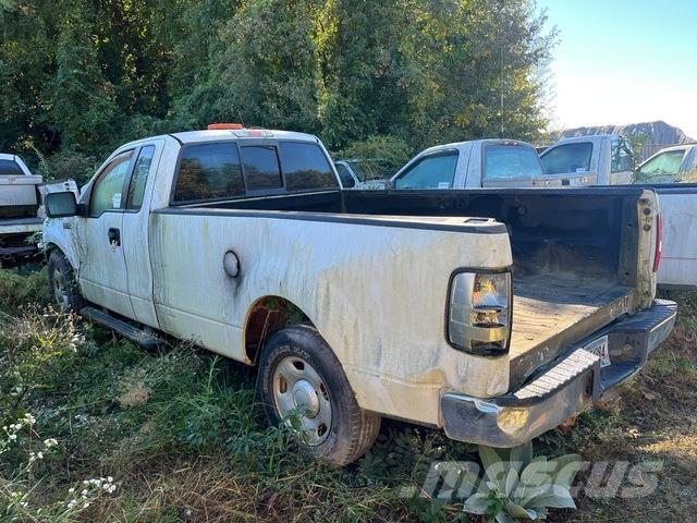 Ford F-150 Pick up/Fiancata ribaltabile