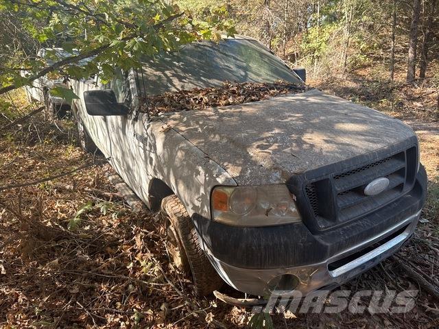 Ford F-150 Pick up/Fiancata ribaltabile