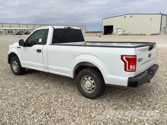 Ford F-150 Pick up/Fiancata ribaltabile