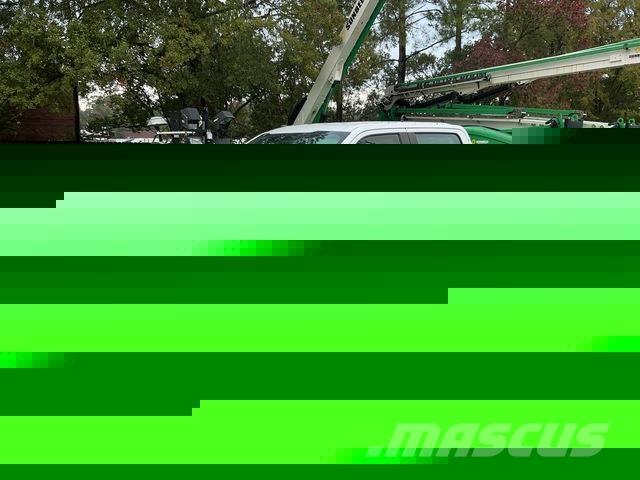 Ford F-150 Pick up/Fiancata ribaltabile