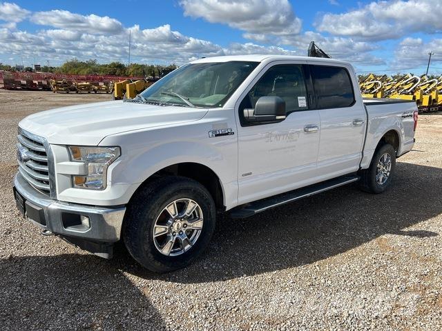 Ford F-150 Pick up/Fiancata ribaltabile