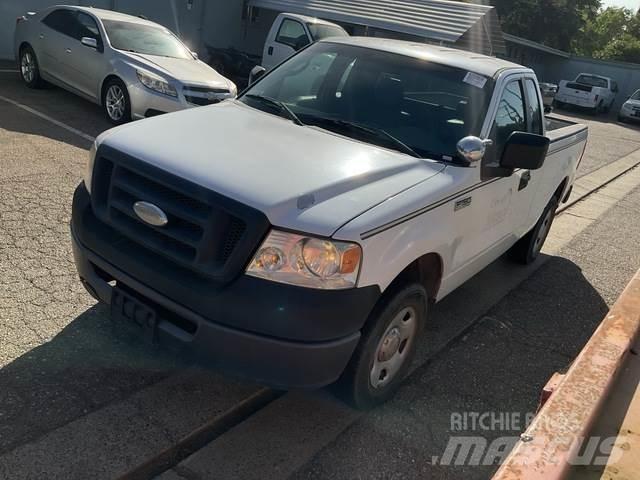Ford F-150 STX Furgoni altro