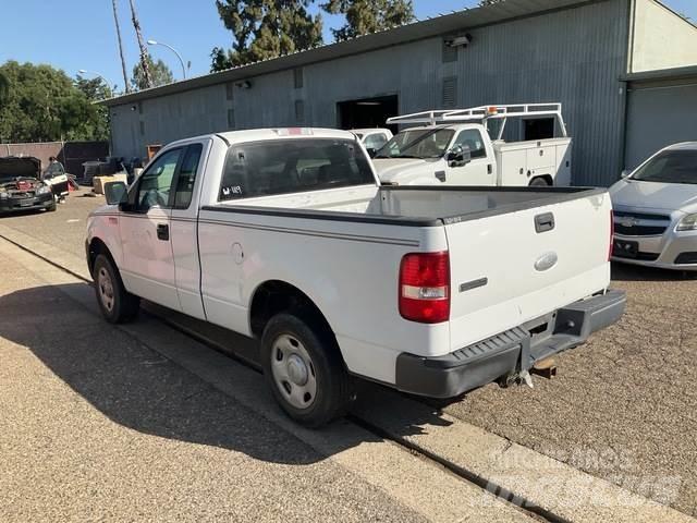 Ford F-150 STX Furgoni altro
