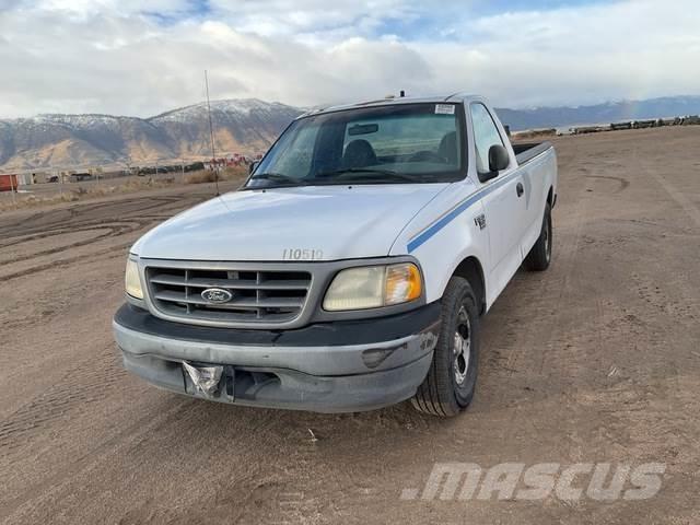 Ford F-150 XL Furgoni altro