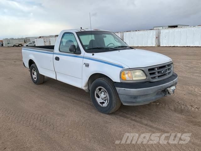 Ford F-150 XL Furgoni altro