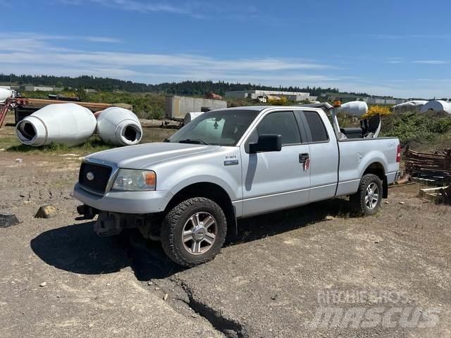 Ford F-150 XL Furgoni altro