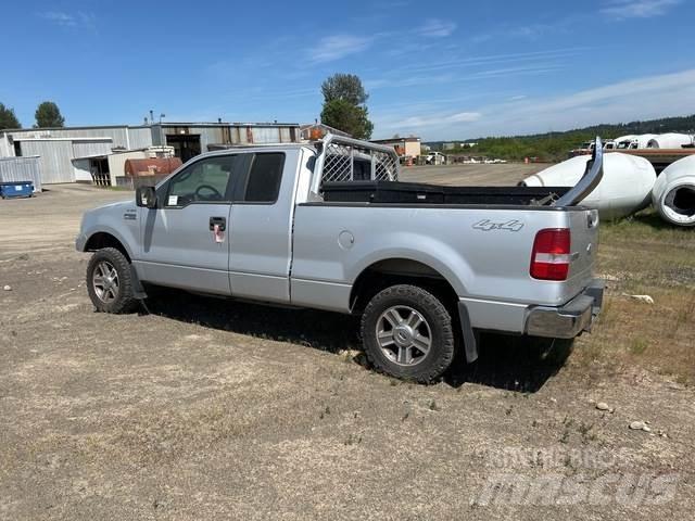 Ford F-150 XL Furgoni altro