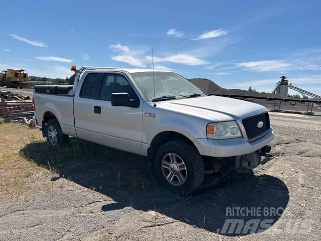 Ford F-150 XL Furgoni altro