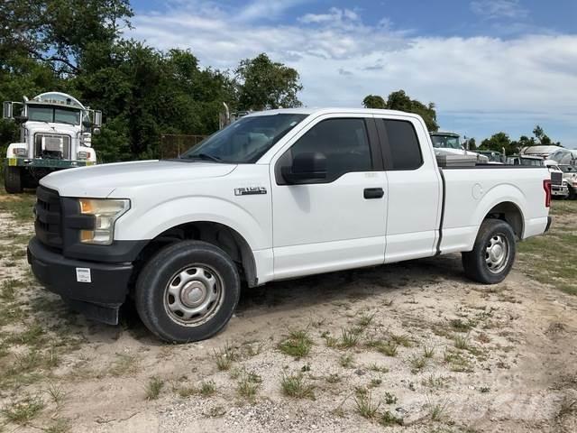 Ford F-150 XL Furgoni altro