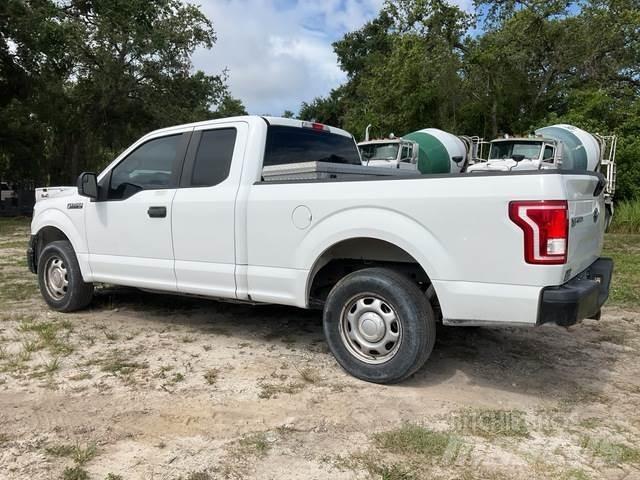 Ford F-150 XL Furgoni altro