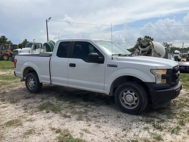 Ford F-150 XL Furgoni altro