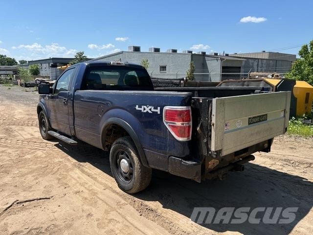 Ford F-150 XL Pick up/Fiancata ribaltabile