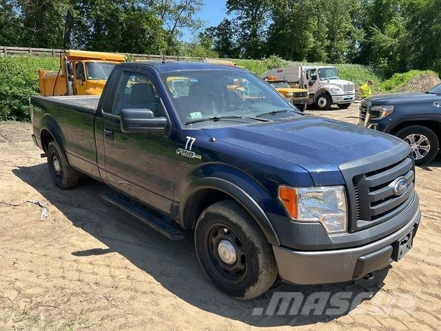 Ford F-150 XL Pick up/Fiancata ribaltabile