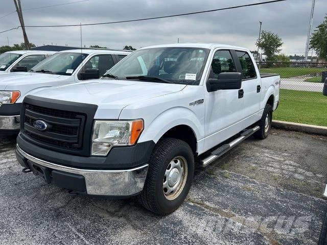 Ford F-150 XL Furgoni altro