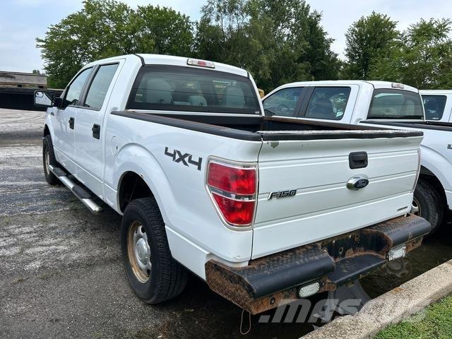 Ford F-150 XL Furgoni altro