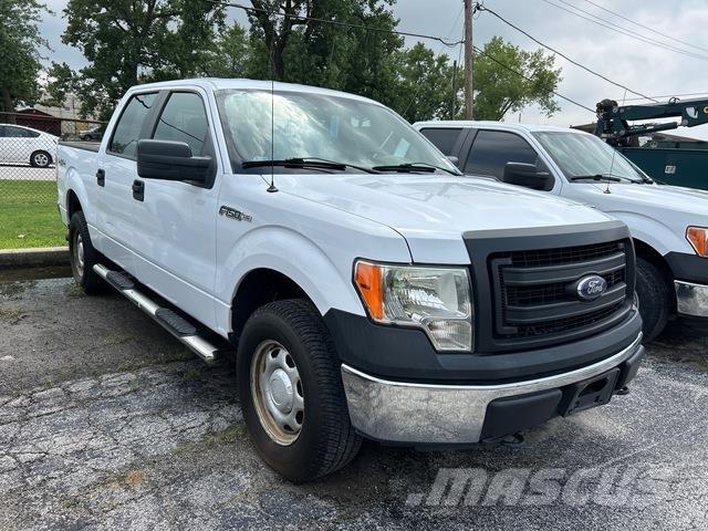 Ford F-150 XL Furgoni altro
