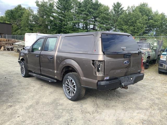 Ford F-150 XL Pick up/Fiancata ribaltabile