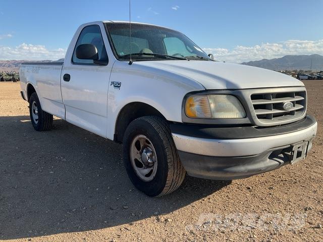 Ford F-150 XL Pick up/Fiancata ribaltabile