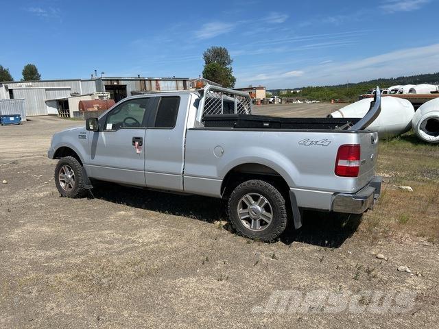Ford F-150 XL Pick up/Fiancata ribaltabile