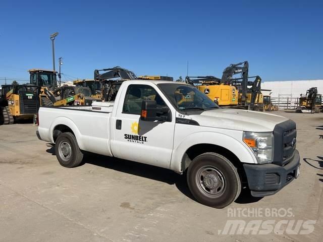 Ford F-250 Furgoni altro