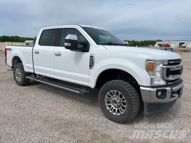 Ford F-250 Furgoni altro