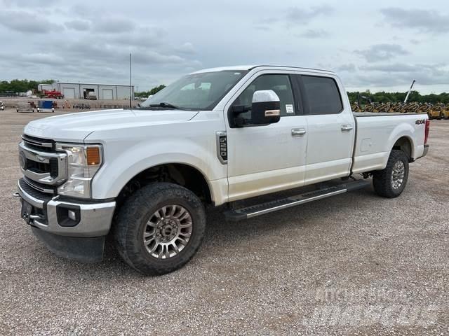 Ford F-250 Furgoni altro