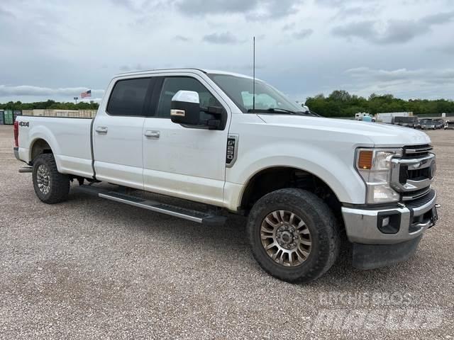 Ford F-250 Furgoni altro