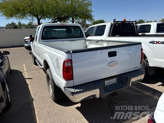 Ford F-250 Furgoni altro