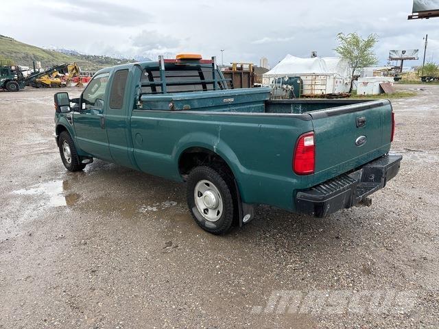 Ford F-250 Furgoni altro