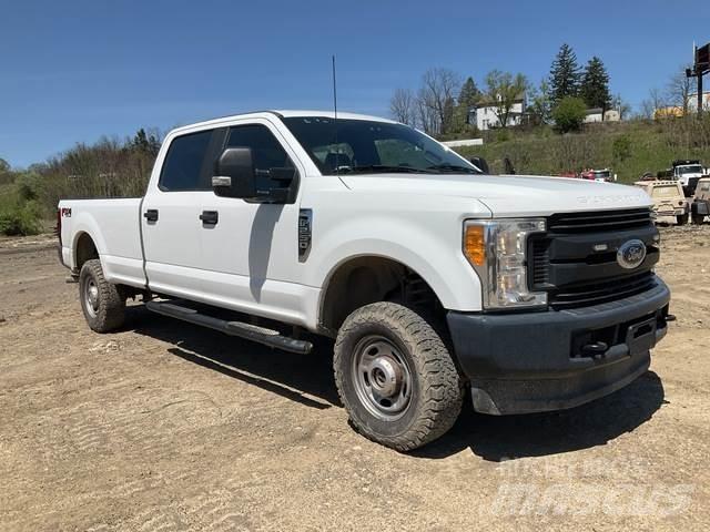 Ford F-250 Furgoni altro