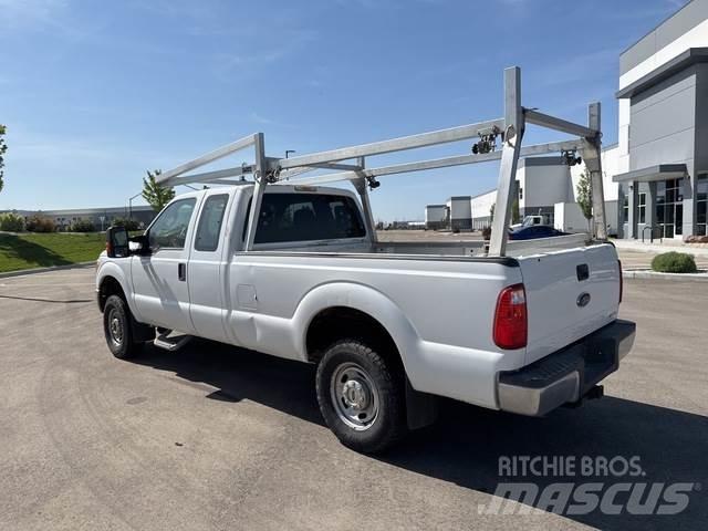 Ford F-250 Furgoni altro