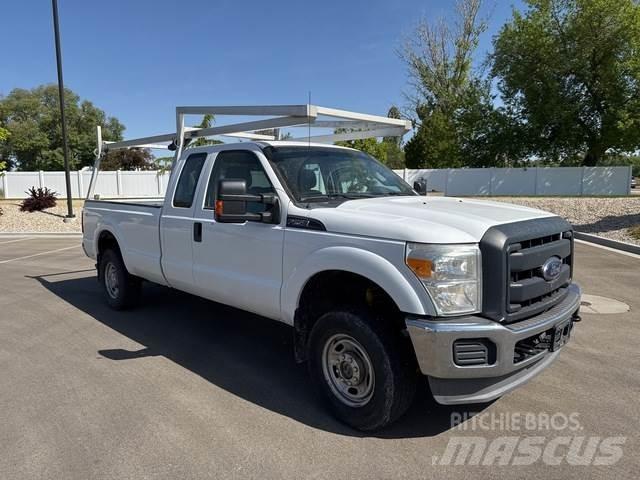 Ford F-250 Furgoni altro