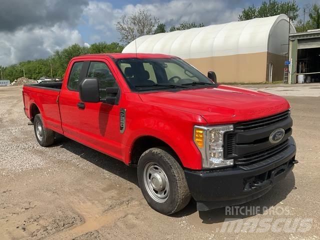 Ford F-250 Furgoni altro